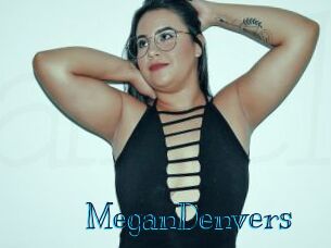 MeganDenvers