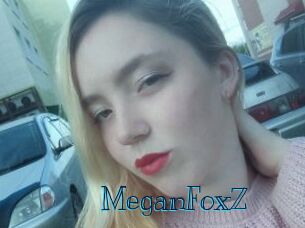 MeganFoxZ