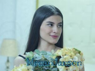 MeganJanson