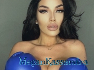 MeganKassandra Archive DVD BIZ