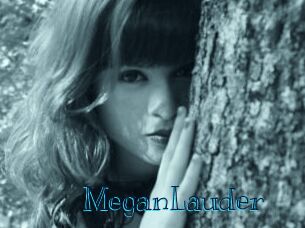 MeganLauder