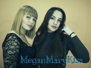 MeganMaryKiss
