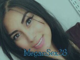 MeganSex28
