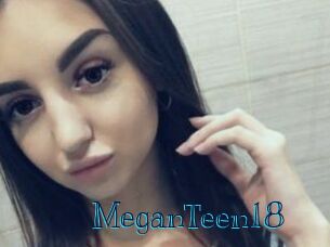 MeganTeen18