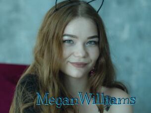 MeganWilliams