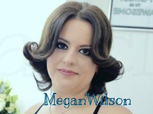 MeganWilson