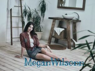MeganWilsonn
