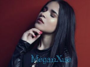 MeganXue