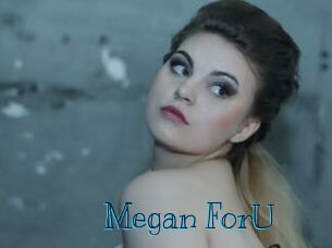 Megan_ForU