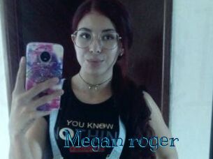 Megan_roger