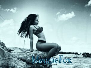 MeggieFox
