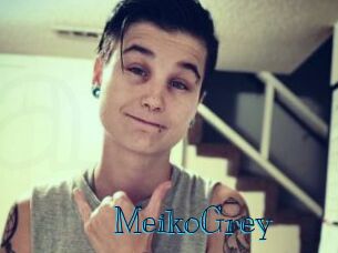 MeikoGrey