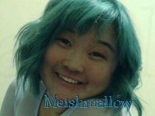 Meishmallow