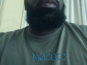 Mel2002
