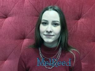 MelReed