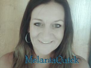 MelaniaQuick