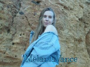 MelaniaVance