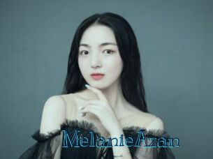 MelanieAzan Archive DVD BIZ