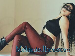 MelanieJhonsom