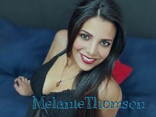 MelanieThomson Archive DVD BIZ