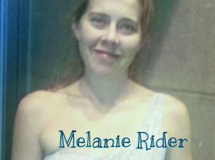 Melanie_Rider
