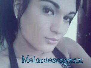 Melaniesexyxxx