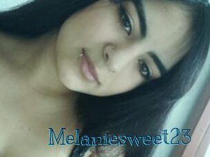 Melaniesweet23