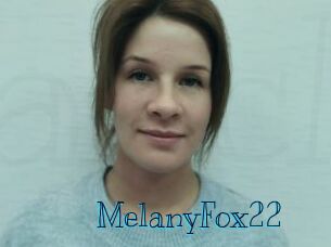MelanyFox22