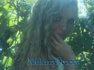 MelanyFoxxy