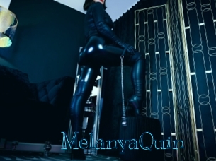MelanyaQuin Archive DVD BIZ