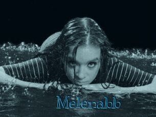 Melena_bb_