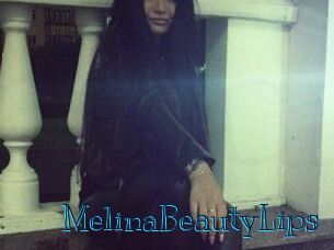 MelinaBeautyLips