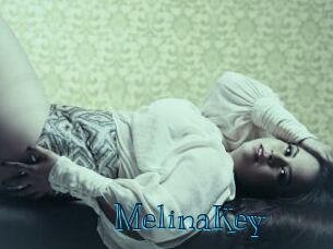 MelinaKey