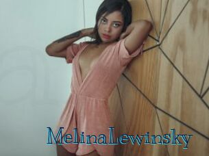 MelinaLewinsky