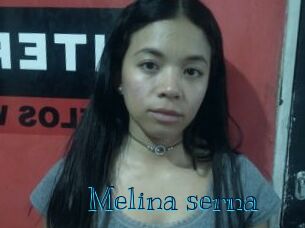 Melina_serna