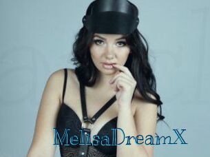 MelisaDreamX