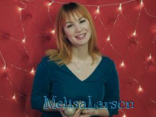 MelisaLarson
