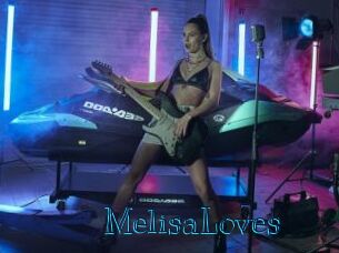 MelisaLoves
