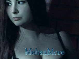 MelisaMore