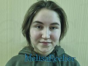 MelisaRocher