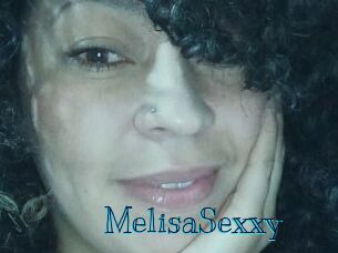 MelisaSexxy