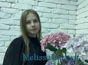 MelissaConors