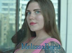 MelissaDemi