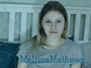 MelissaMathews
