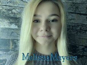 MelissaMayers