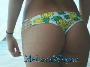 MelissaWayne