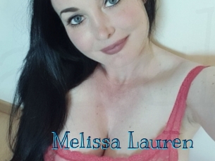 Melissa_Lauren Archive DVD BIZ