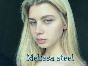 Melissa_steel