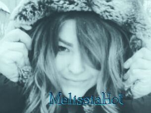 MelissiaHot