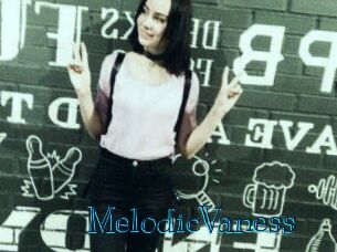 MelodicVaness